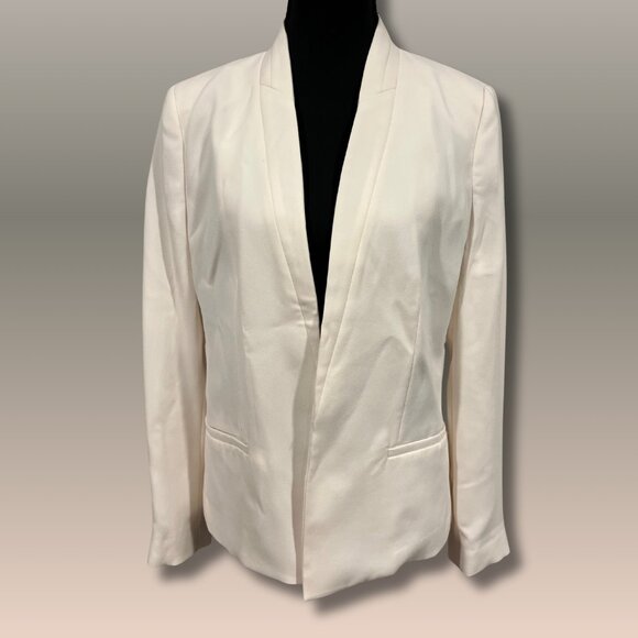 MNG Basics Blazer | Small | Never Worn - Picture 2 of 7